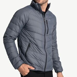 Paradox Packable Jacket